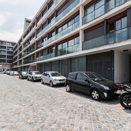 Flh Alcantara Family Apartment Lisboa Exteriér fotografie