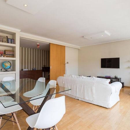 Flh Alcantara Family Apartment Lisboa Exteriér fotografie