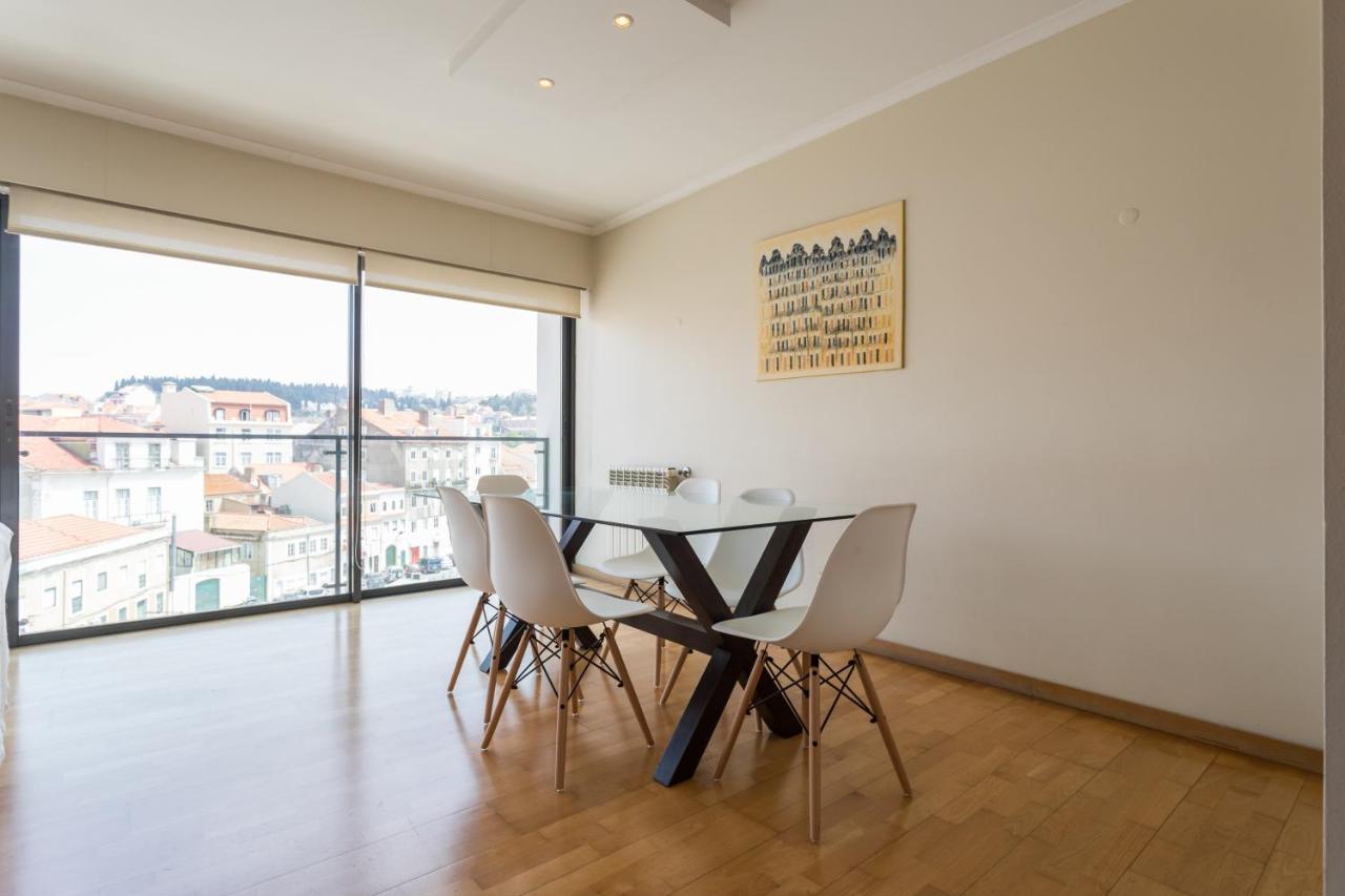 Flh Alcantara Family Apartment Lisboa Exteriér fotografie