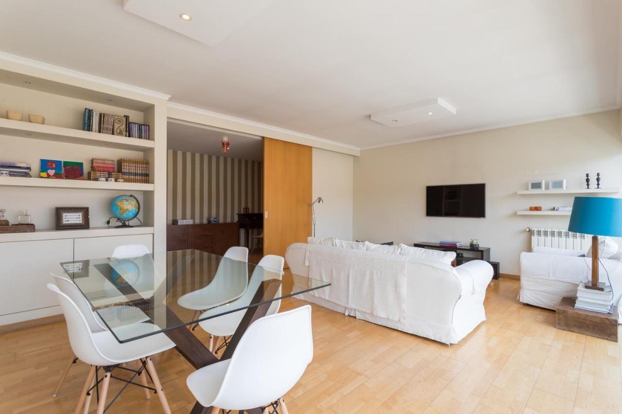 Flh Alcantara Family Apartment Lisboa Exteriér fotografie