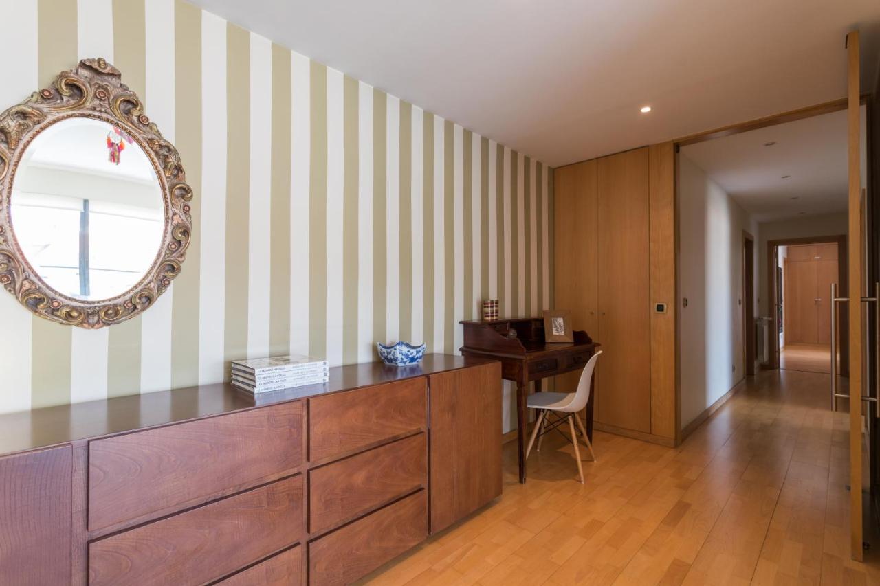 Flh Alcantara Family Apartment Lisboa Exteriér fotografie